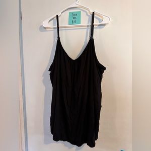 Nursing top. Size XXL